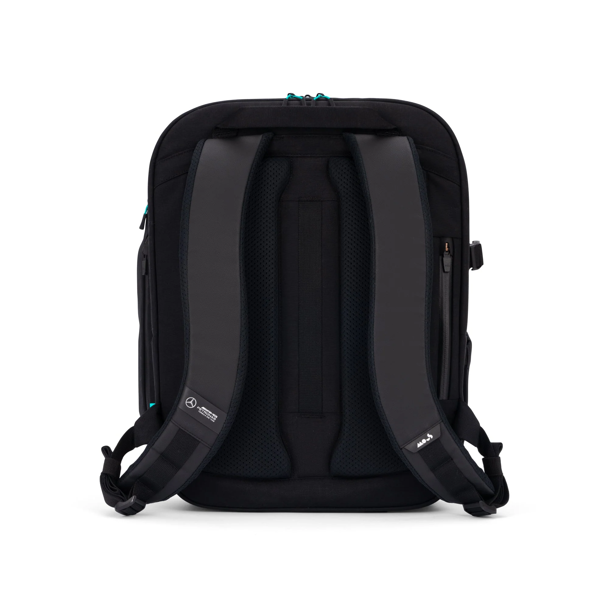 Protective Lid Backpack - Optimal x Mercedes-AMG F1 Team - Image 3