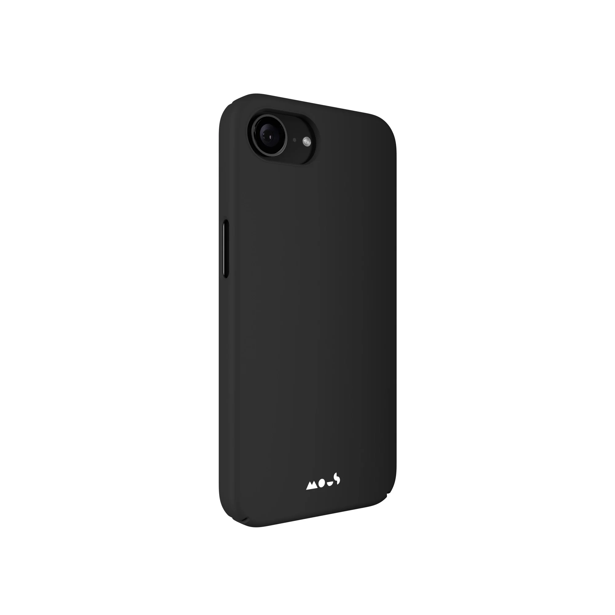Black Phone Case - Super Thin - Image 39