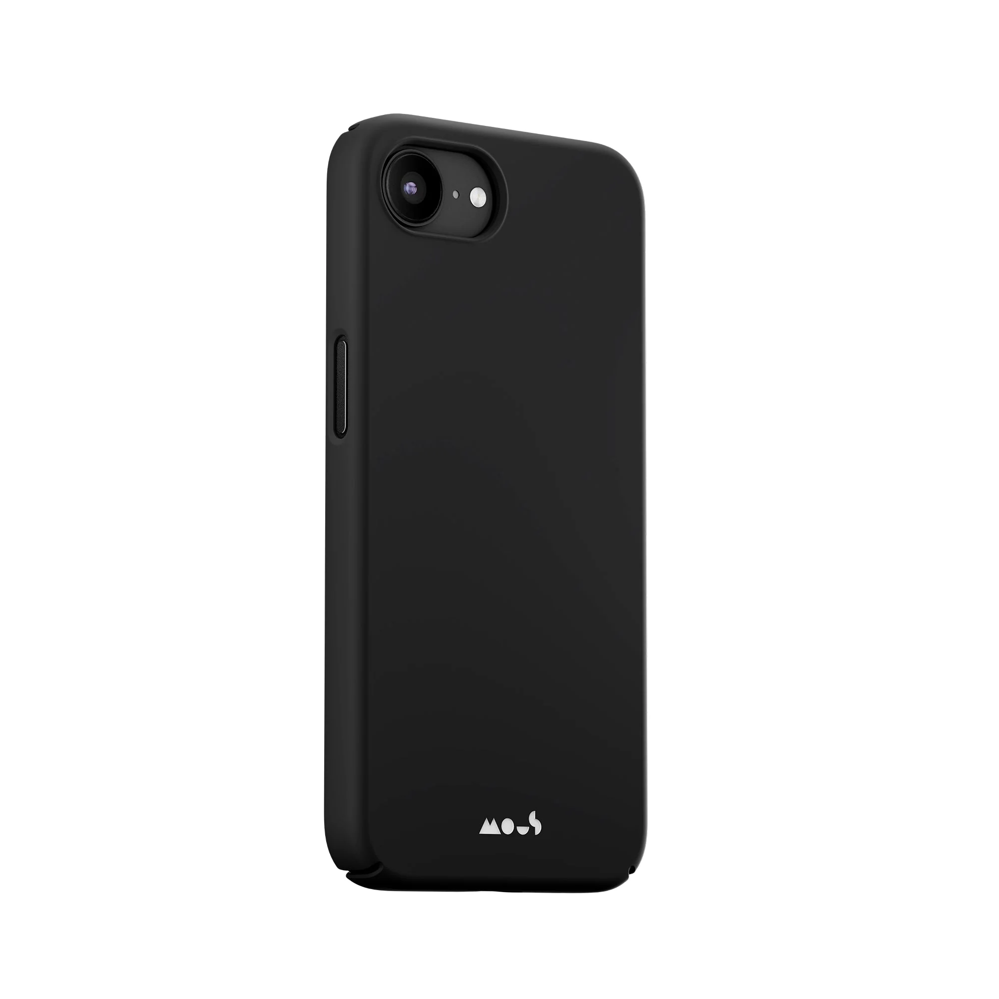 Black Phone Case - Super Thin - Image 40