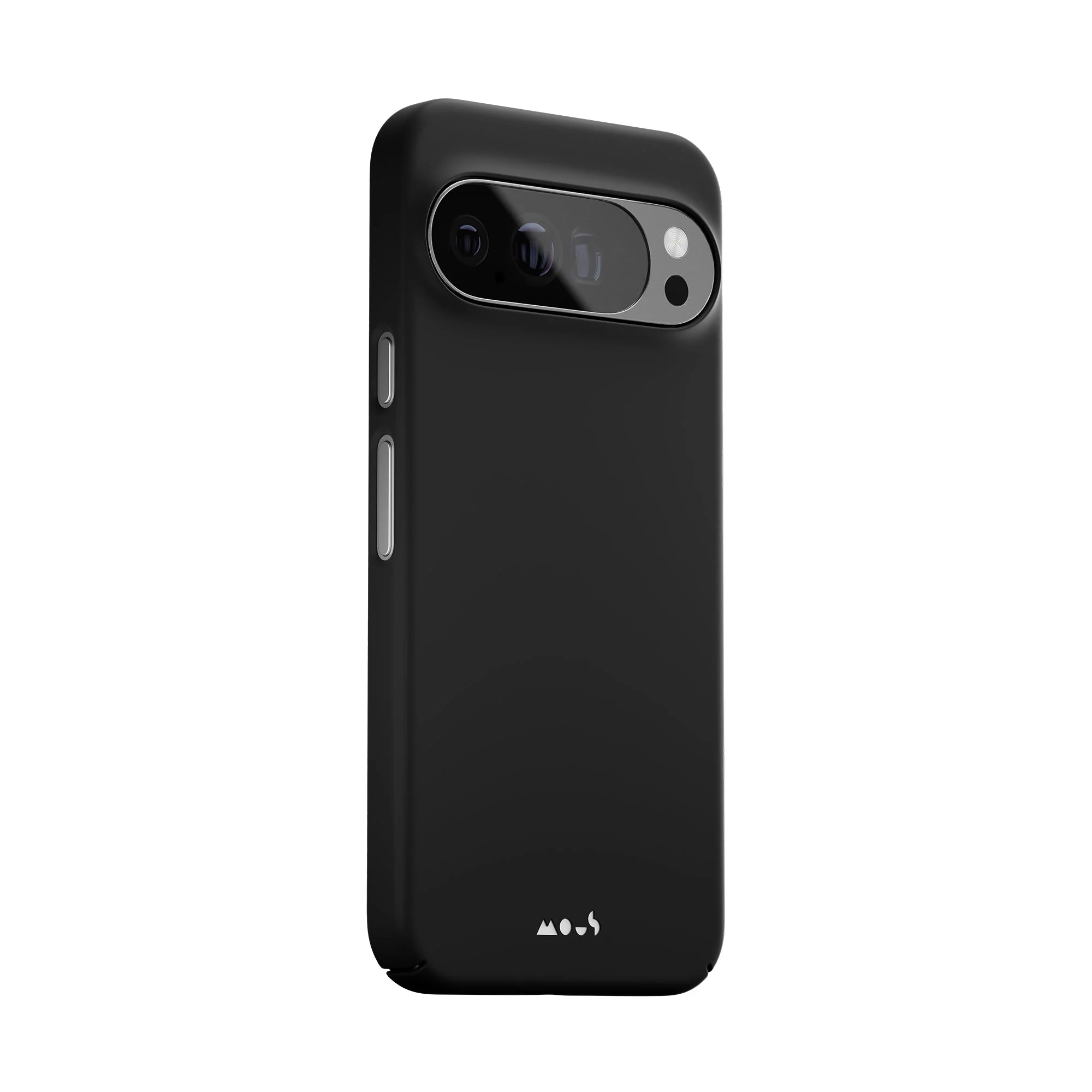 Black Phone Case - Super Thin - Image 41