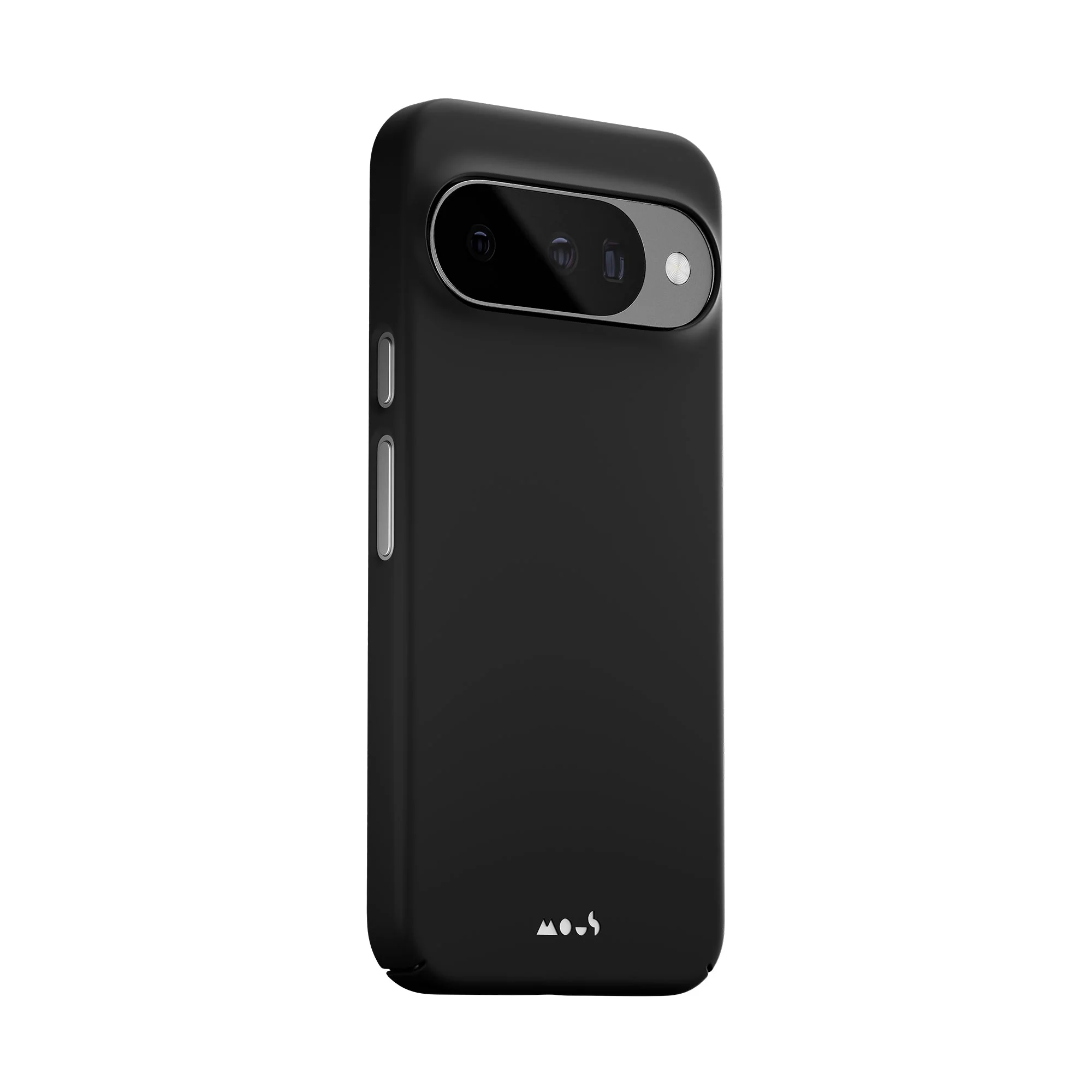 Black Phone Case - Super Thin - Image 42