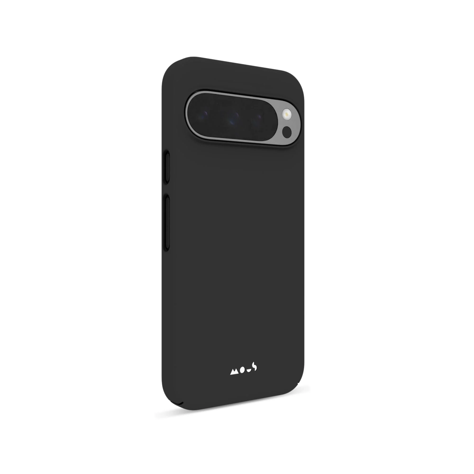Black Phone Case - Super Thin - Image 43