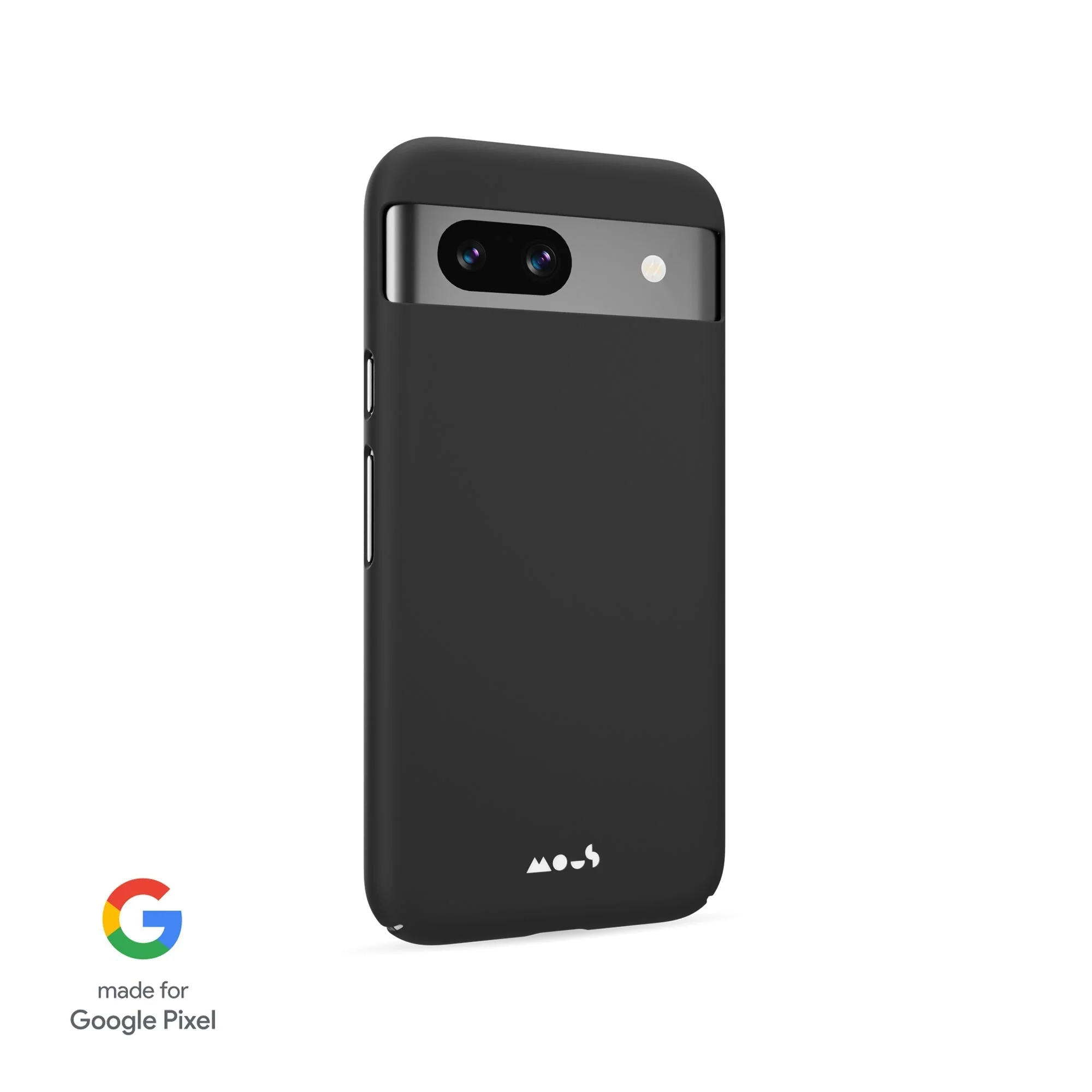 Black Phone Case - Super Thin - Image 45