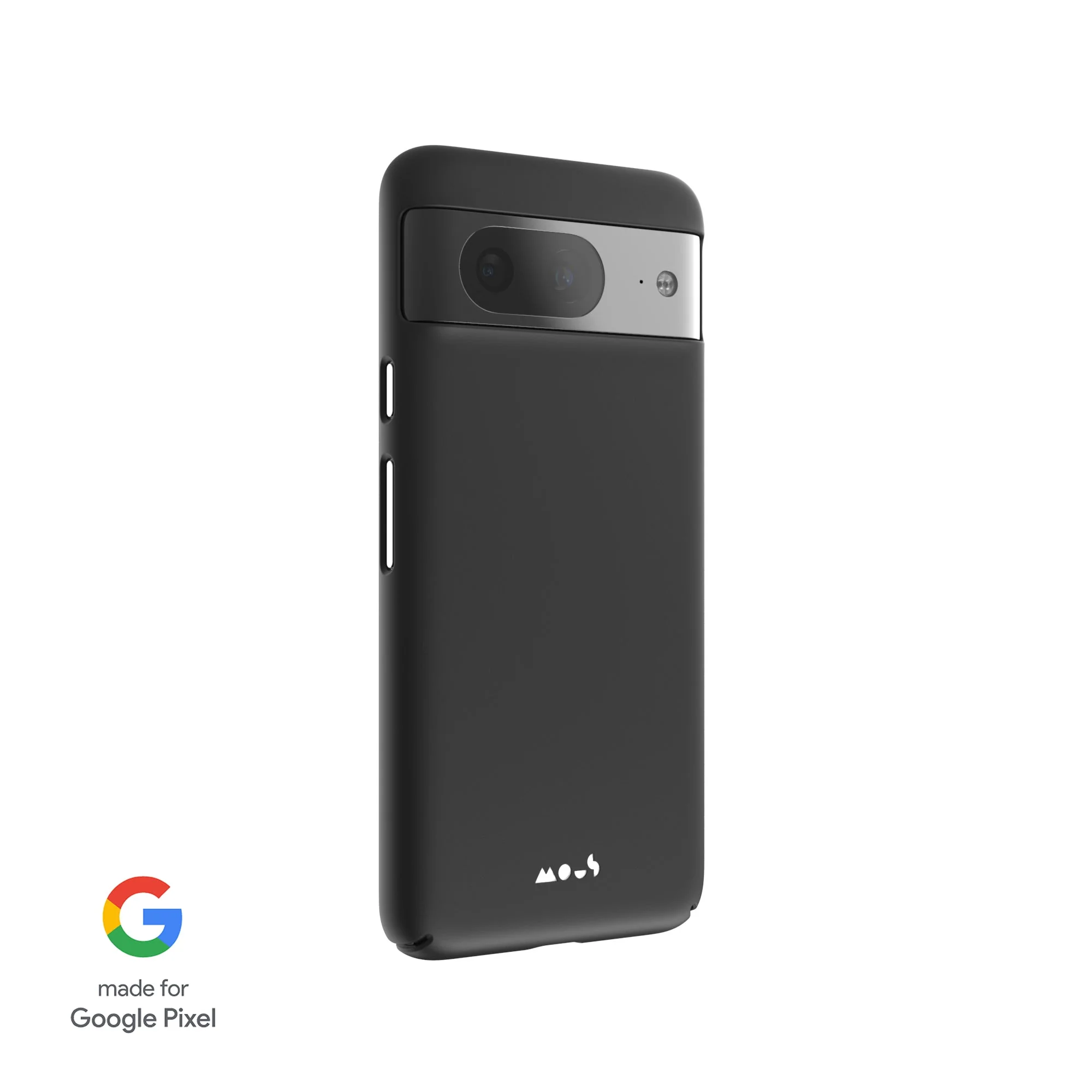 Black Phone Case - Super Thin - Image 46