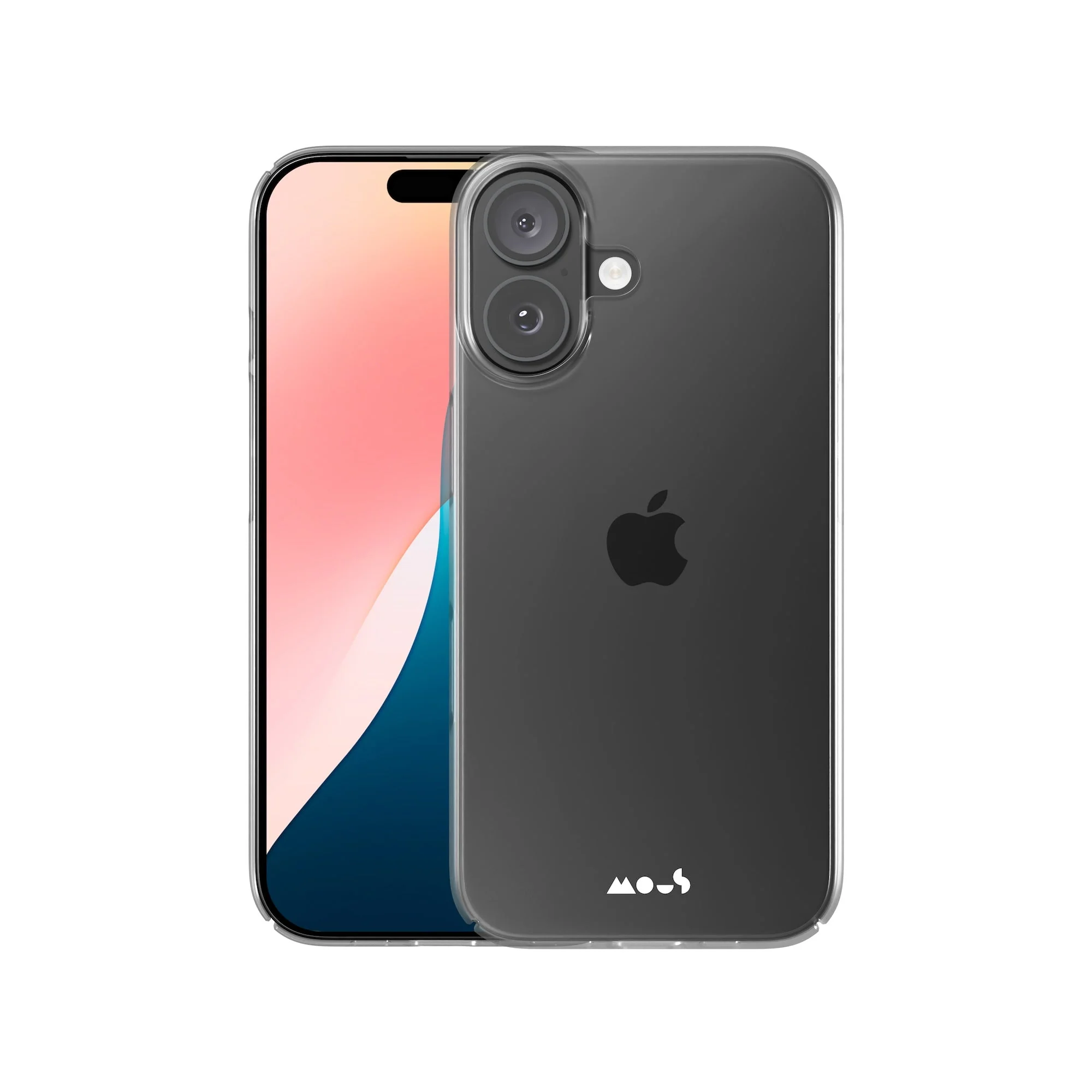 Clear Lightweight Phone Case - Super Thin - Image 7