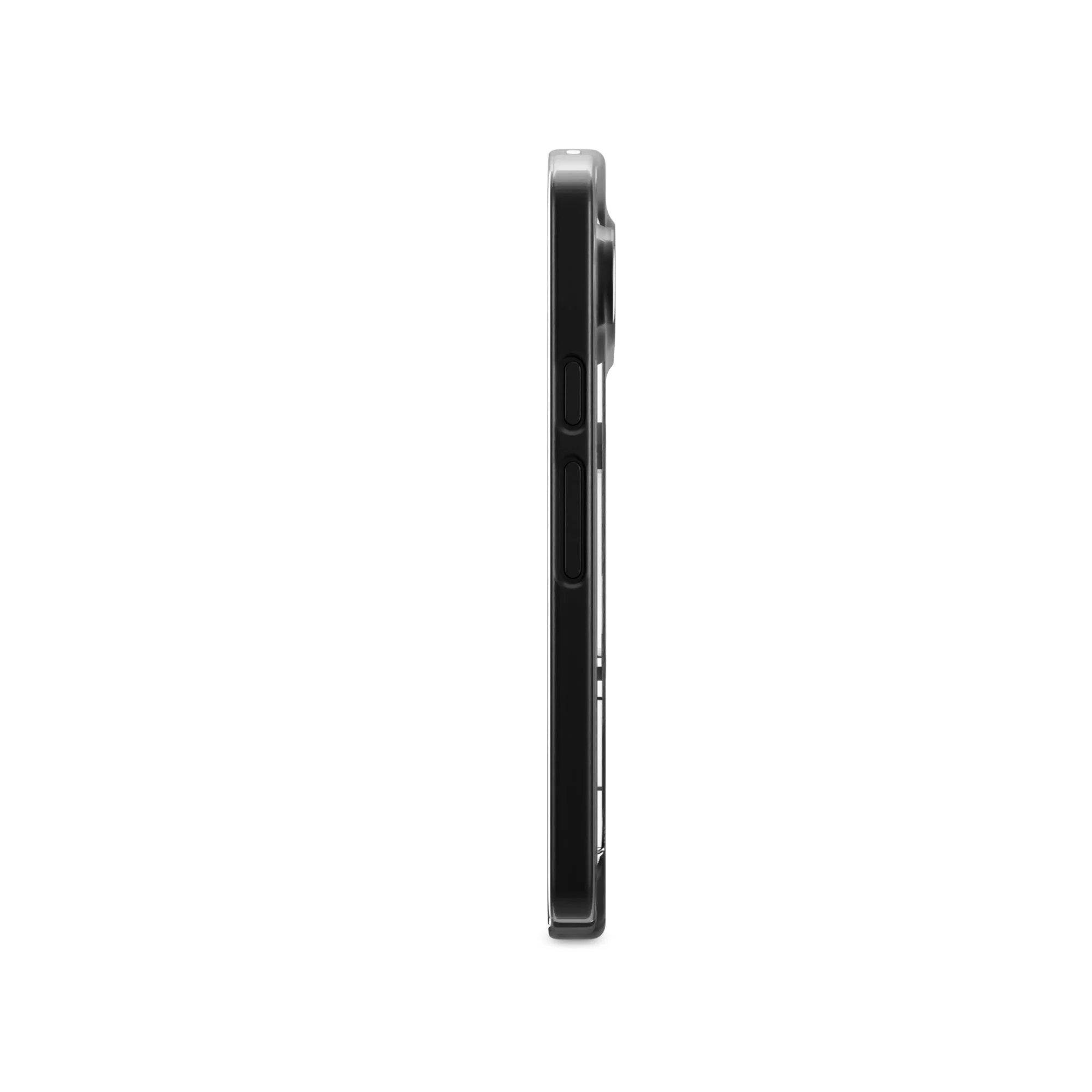 Clear Lightweight Phone Case - Super Thin - Image 13