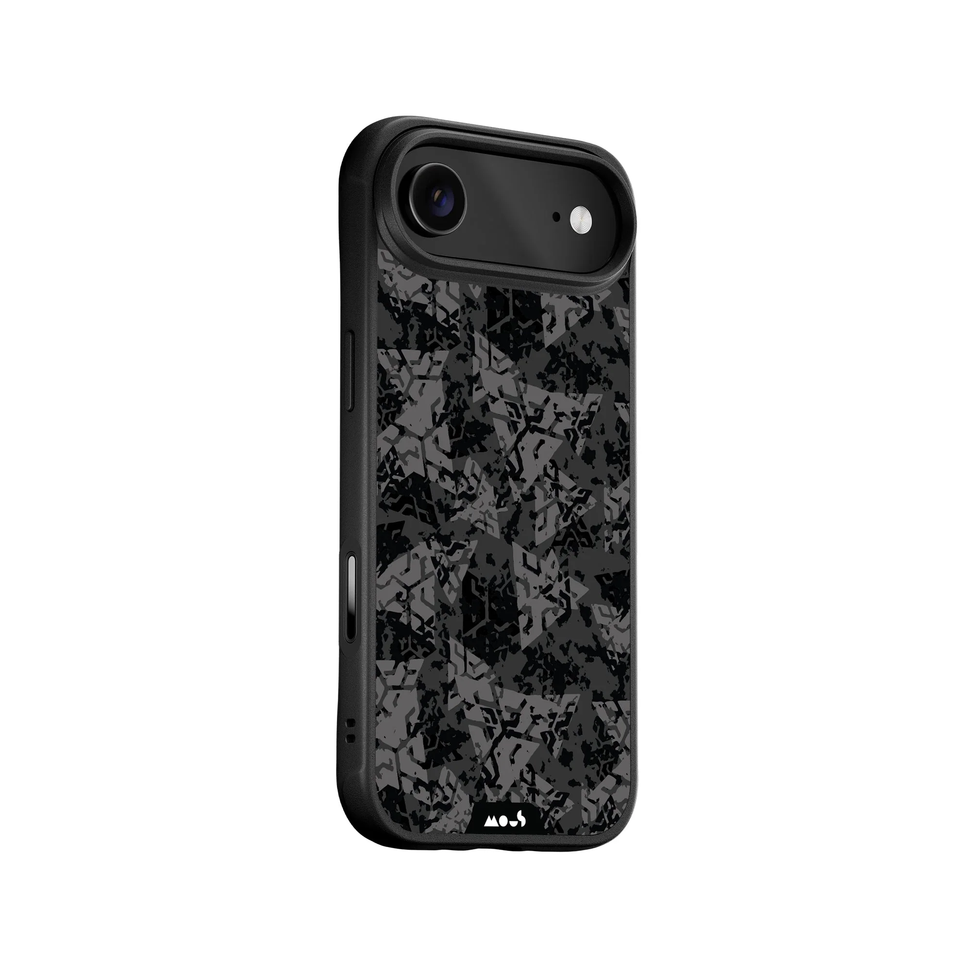 Urban Camo Protective Phone Case - STORROR - Image 3