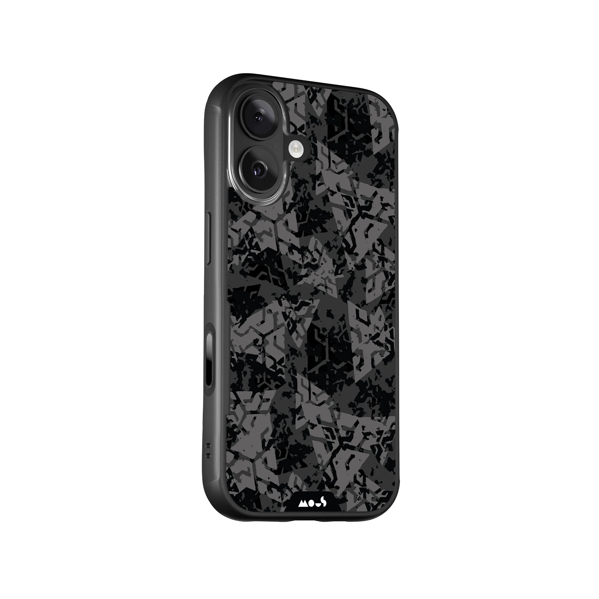 Urban Camo Protective Phone Case - STORROR - Image 5