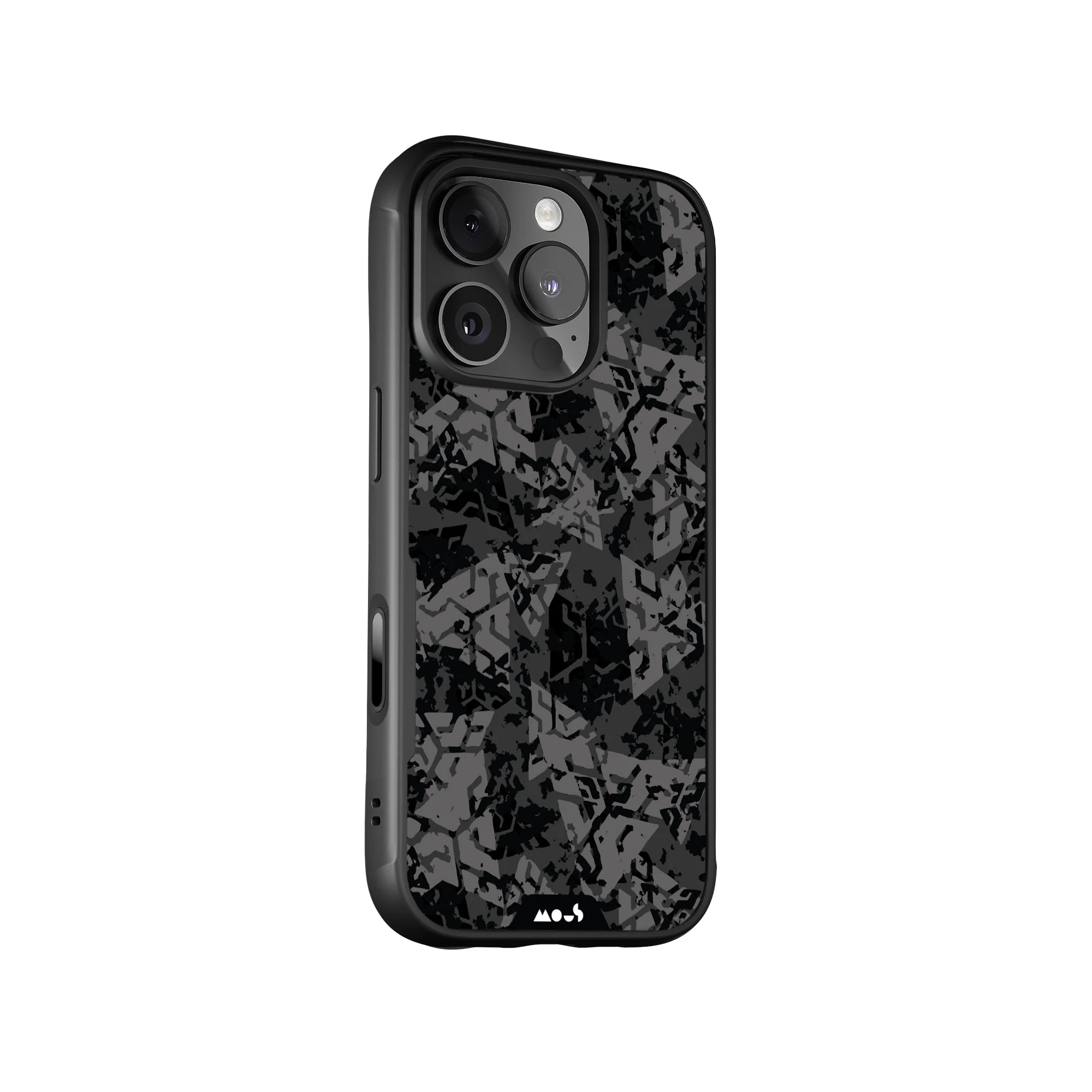 Urban Camo Protective Phone Case - STORROR MagSafe - Image 4