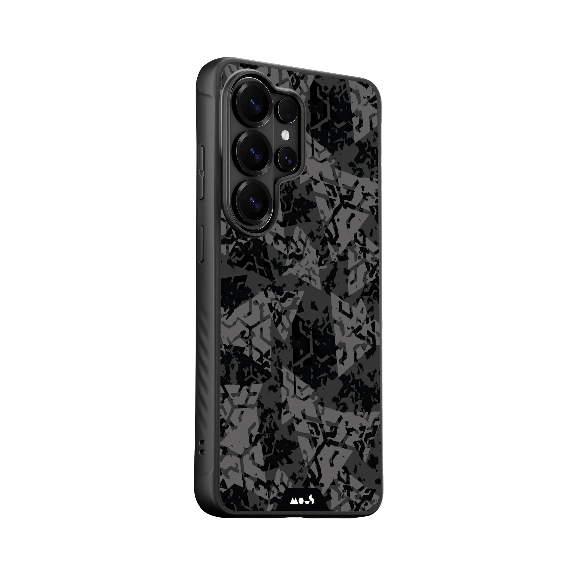 Urban Camo Protective Phone Case - STORROR MagSafe - Image 7