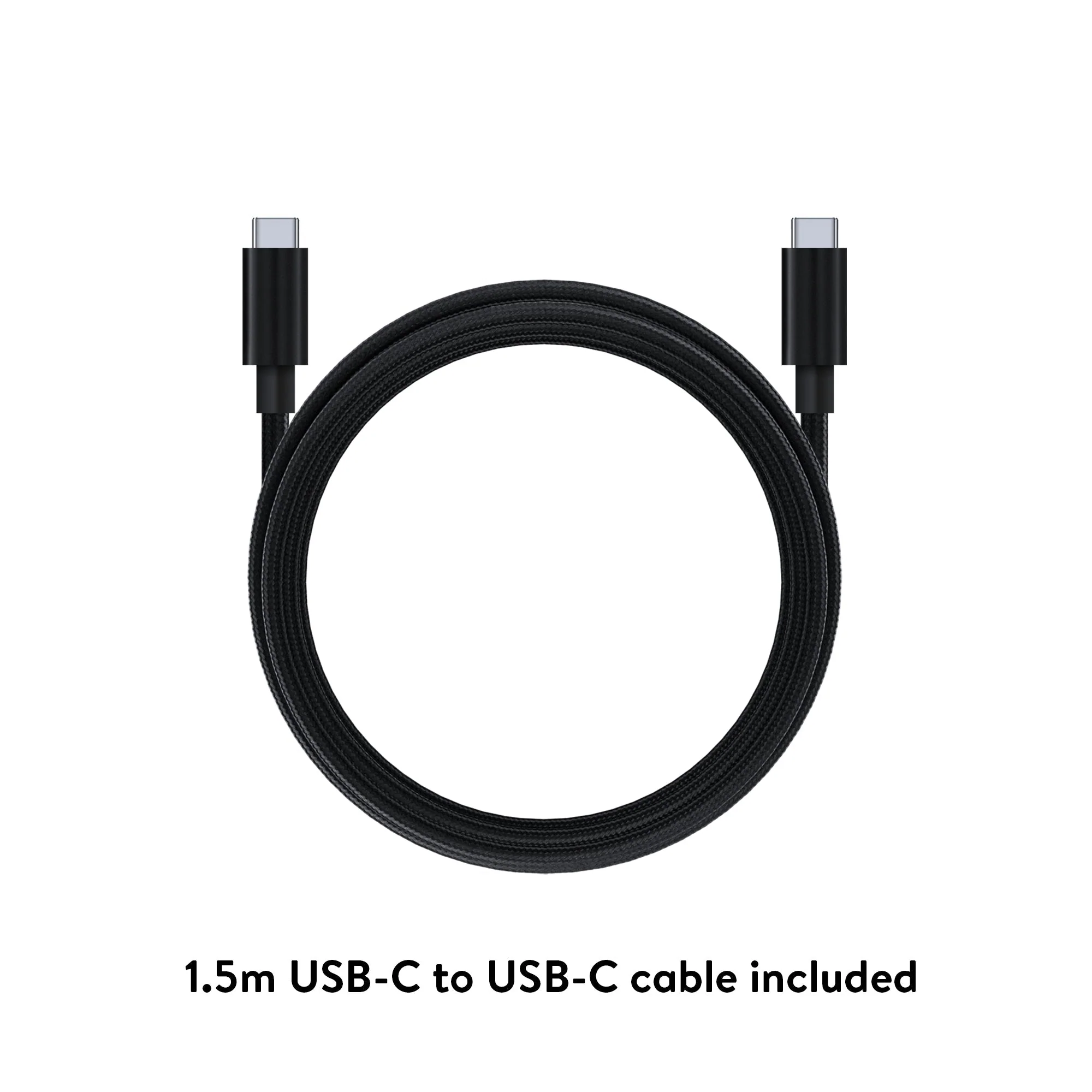 Matte Black Wireless Charging Pad - Image 11